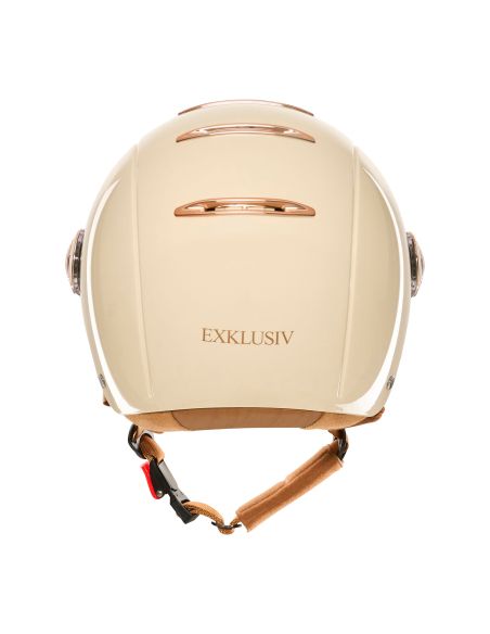 Casque Vélo Exklusiv Macadam Femme & Homme