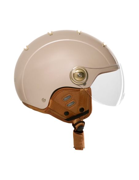 Casque Vélo Exklusiv Macadam Femme & Homme