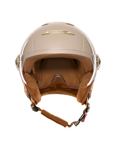 Casque Vélo Exklusiv Macadam Femme & Homme