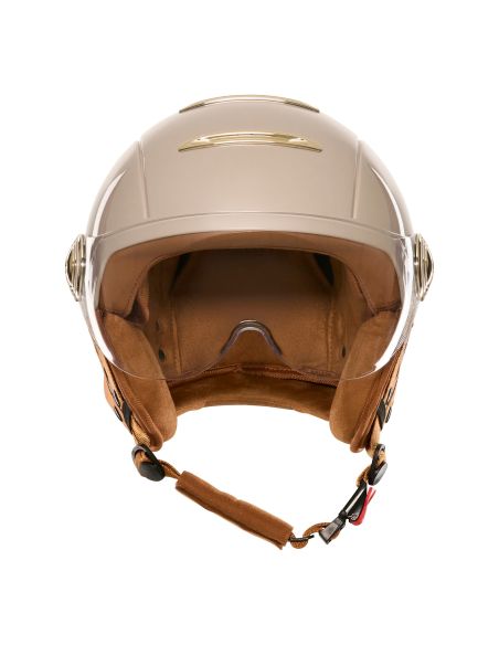 Casque Vélo Exklusiv Macadam Femme & Homme