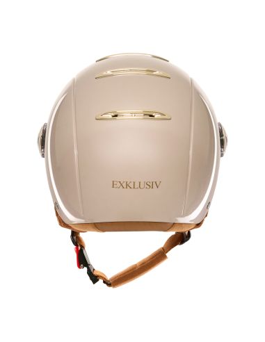 Casque Vélo Exklusiv Macadam Femme & Homme