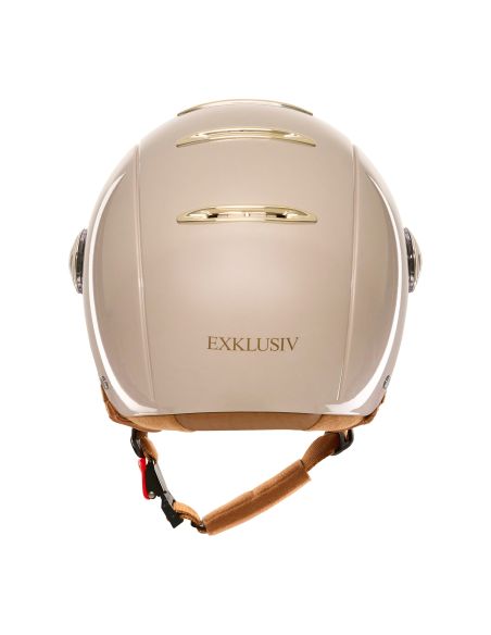 Casque Vélo Exklusiv Macadam Femme & Homme