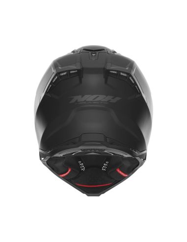 Casque Cross Nox N634