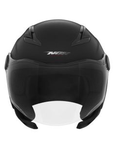Casque Enfant Nox N710 - Casque Jet enfant Moto/Scooter 2