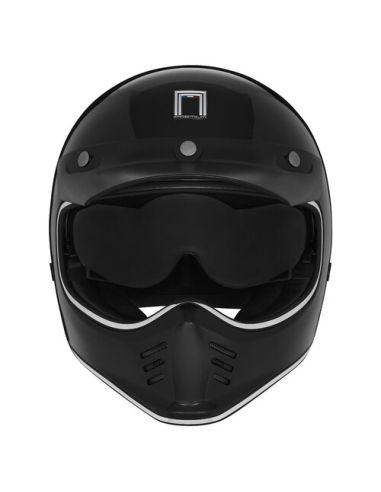 Casque Nox Premium Seventy 2