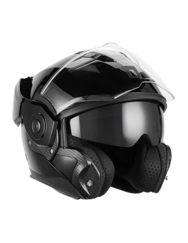 Casque Nox Premium Spinner