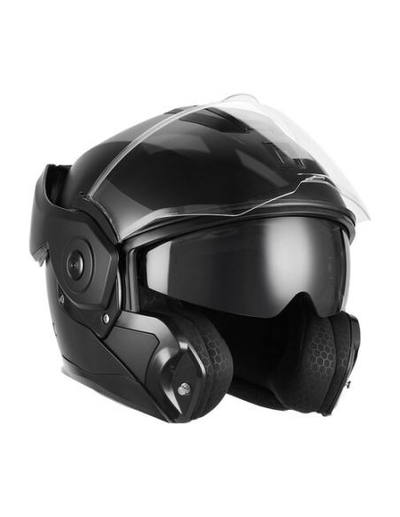 Casque Nox Premium Spinner