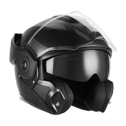 Casque Nox Premium Spinner
