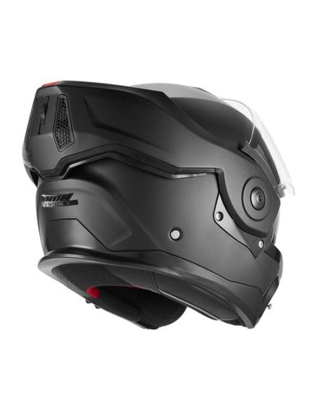 Casque Nox Premium Spinner