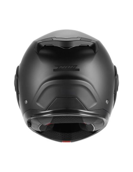 Casque Nox Premium Spinner
