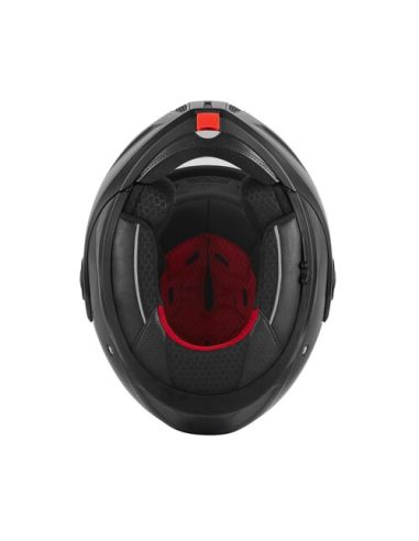 Casque Nox Premium Spinner
