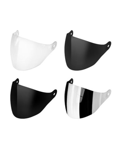 Visiere Sun Evo 2