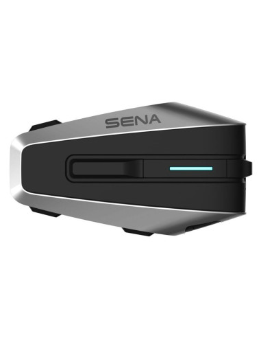 Intercom Sena Vortex Solo - Intercom Bluetooth 27h IPX7