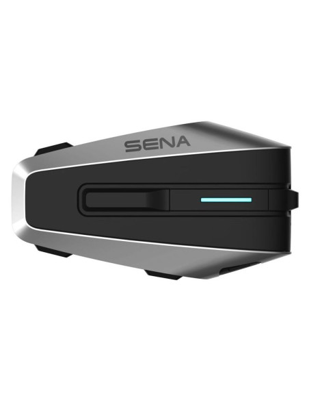 Intercom Sena Vortex Solo - Intercom Bluetooth 27h IPX7