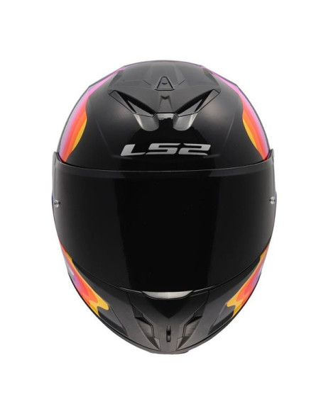 Casque LS2 Rapid III Flow
