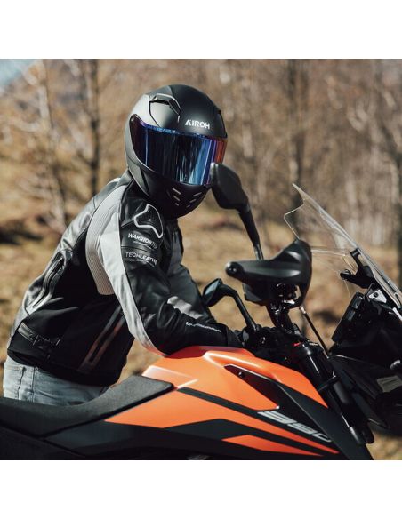 Casque Airoh Conor