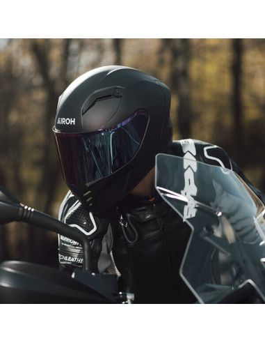 Casque Airoh Conor