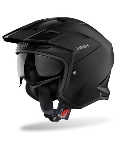 Casque Jet Airoh Kombakt