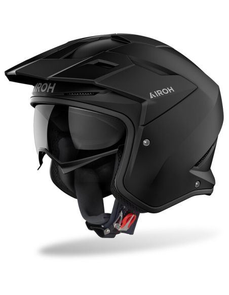Casque Jet Airoh Kombakt
