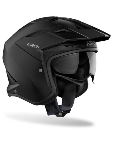 Casque Jet Airoh Kombakt