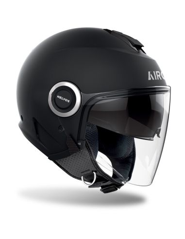 Casque Airoh Helyos
