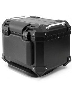 X-Plor KS520 – top case 38 Litres avec dosseret