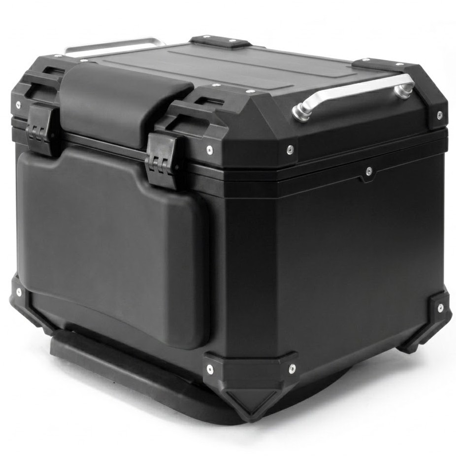X-Plor KS520 – top case 38 Litres avec dosseret
