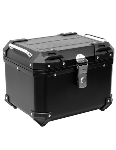 X-Plor KS520 – top case 38 Litres avec dosseret