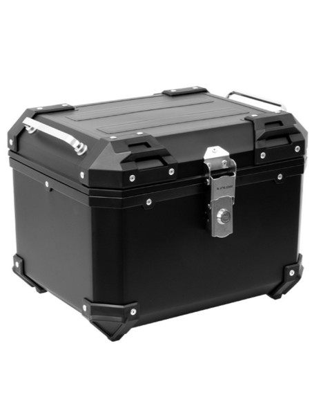X-Plor KS520 – top case 38 Litres avec dosseret