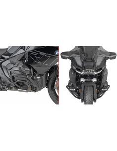 Crash bar BMW R 1300 RT (2026 et +) | Givi TN5149