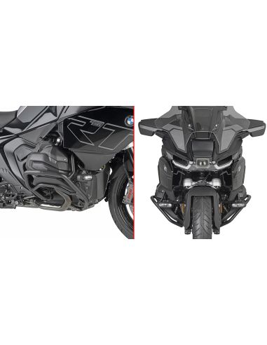 Crash bar BMW R 1300 RT (2026 et +) | Givi TN5149