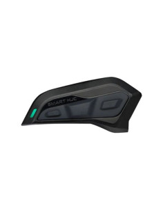 Intercom HJC 11Be pour F31 & i91