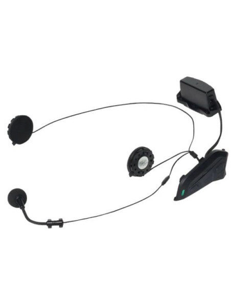 Intercom HJC 11Be pour F31 & i91