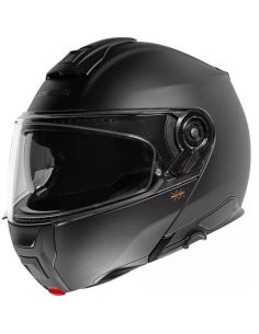 Casque Schuberth C5 ANC avec réducteur de bruit 2