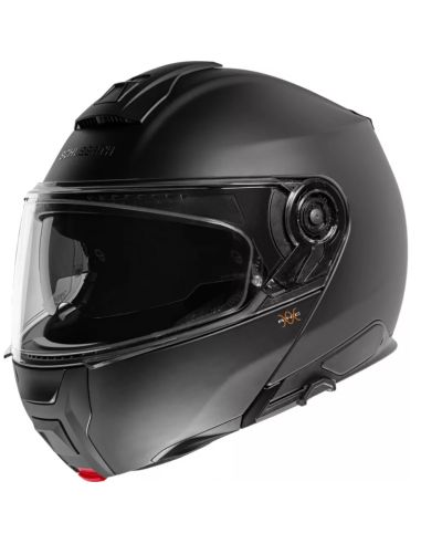 Casque Schuberth C5 ANC avec réducteur de bruit