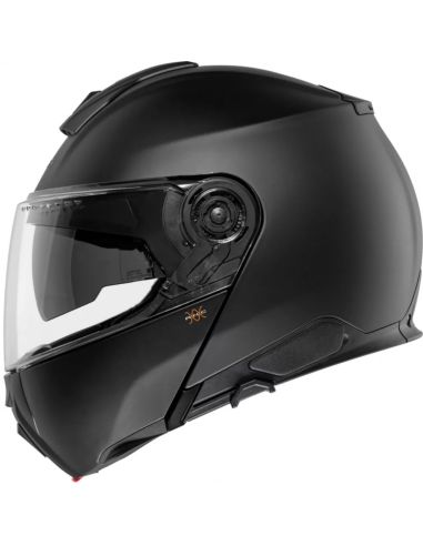 Casque Schuberth C5 ANC avec réducteur de bruit