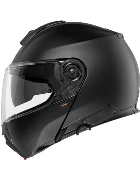 Casque Schuberth C5 ANC avec réducteur de bruit