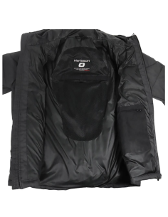 Veste Hiver Harisson Suburban  Noir 2