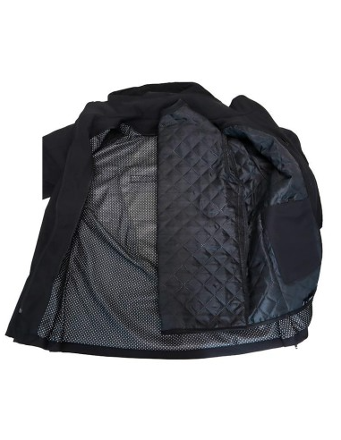 Blouson Harisson Legend Noir