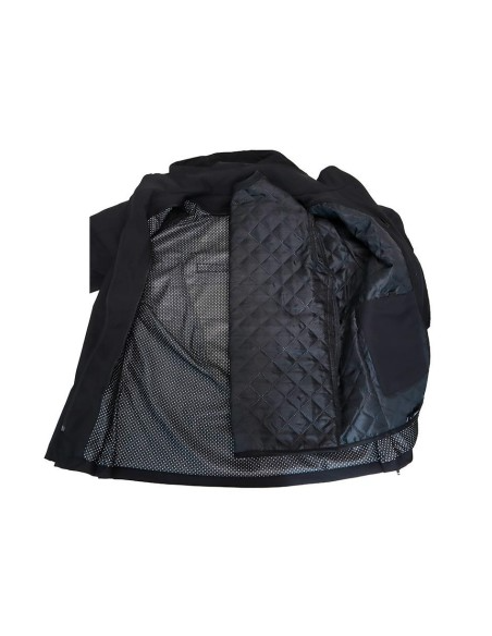 Blouson Harisson Legend Noir