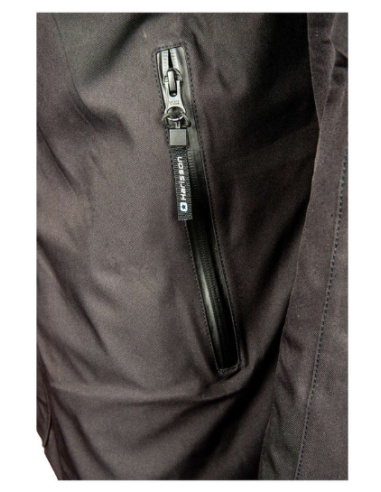 Blouson Harisson Legend Noir