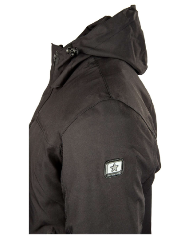 Blouson Harisson Legend Noir