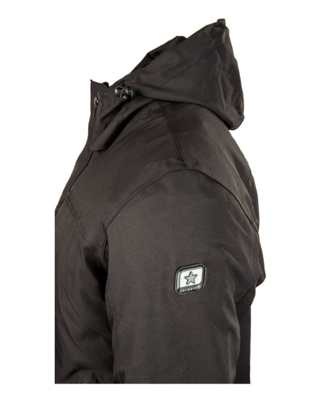 Blouson Harisson Legend Noir