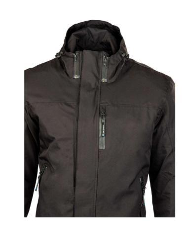 Blouson Harisson Legend Noir