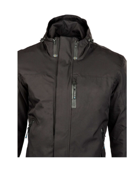 Blouson Harisson Legend Noir