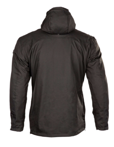 Blouson Harisson Legend Noir
