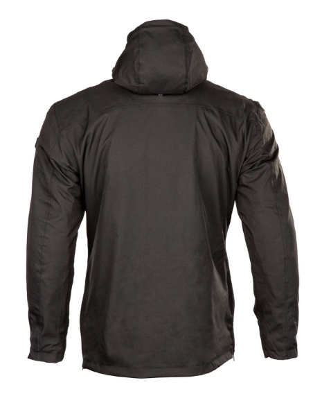 Blouson Harisson Legend Noir