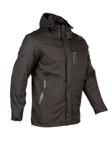 Blouson Harisson Legend Noir