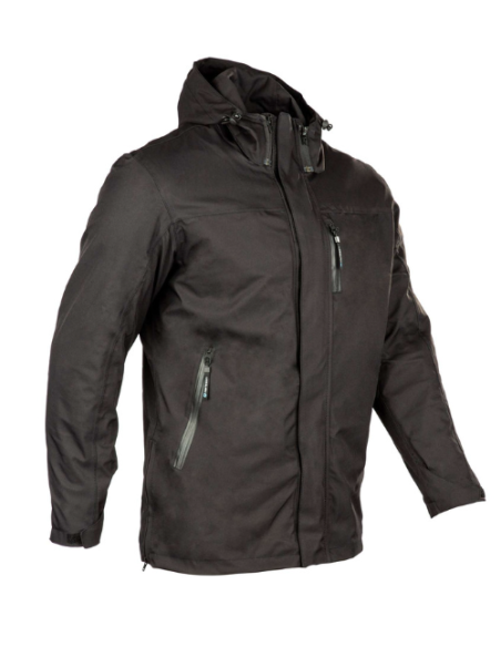 Blouson Harisson Legend Noir