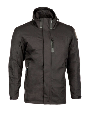 Blouson Harisson Legend Noir